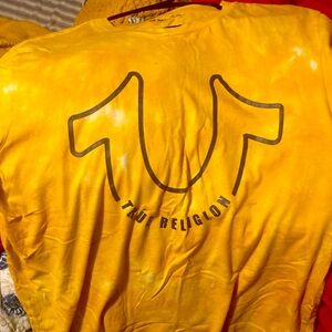 True religion tee